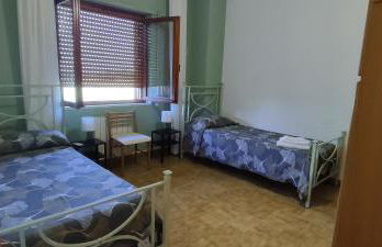 Posidonia Guest House La Caletta Sardegna - Foto 10