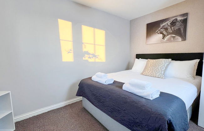 The Old Dairy Holiday Home - Foto 13