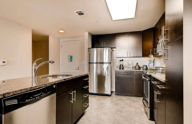 Bluebird Suites in Pentagon City - Photo 19