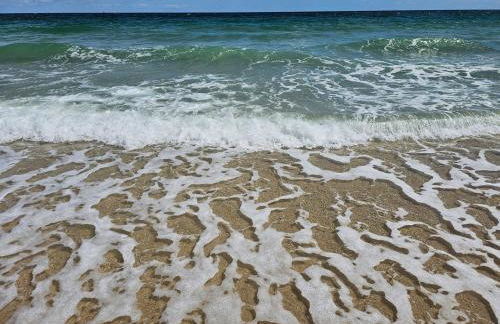 Apartment Eigentumswohnung am Strand mit privatem Jacuzzi und Pool by Interhome - Foto 28