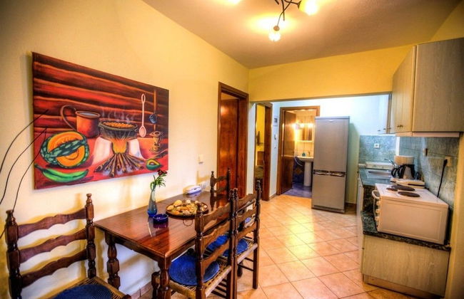 Anna Karra Studios & Apartments - Foto 8