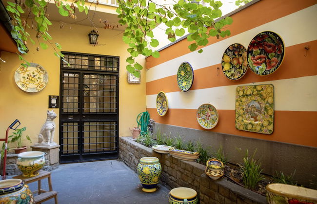 Bob W Florence Ponte Vecchio - Foto 22