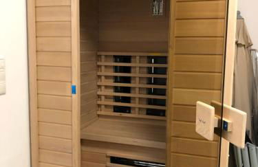 FeWo am Meer Schillig-Nordsee 47.4.M - Foto 13