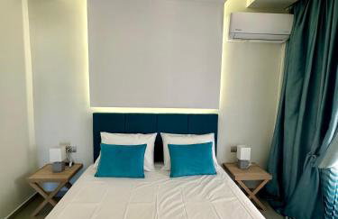 Blue Marine View Apartment - Foto 10