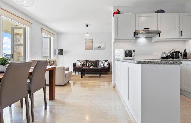 Apartment U3 - Avdimou - Foto 1