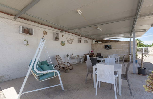 Tenuta Fioravante - Foto 24