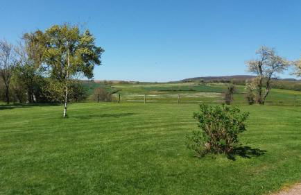 Gite Le Morvan - Foto 14