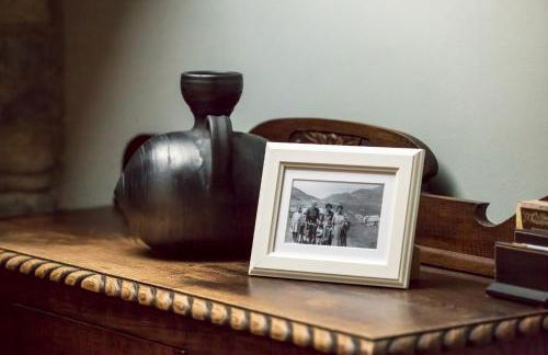 Apartamentos Rurales El Collaín de Campiellos - Foto 53