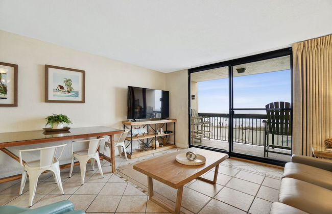 SunDestin Beach Resort by Panhandle Getaways - Foto 29