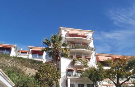 Interpares Swimmingpool by Del Parque Flats - Photo 22