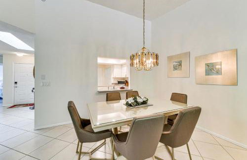 4 Mi to Siesta Beach Condo with Community Perks! - Foto 8