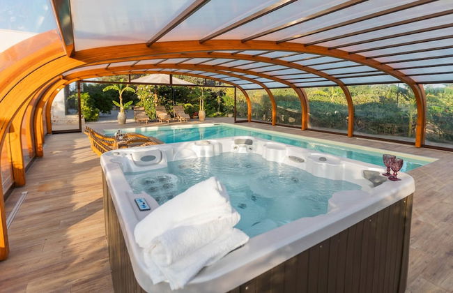 Villa I Mori 4 Emma Villas - Foto 20