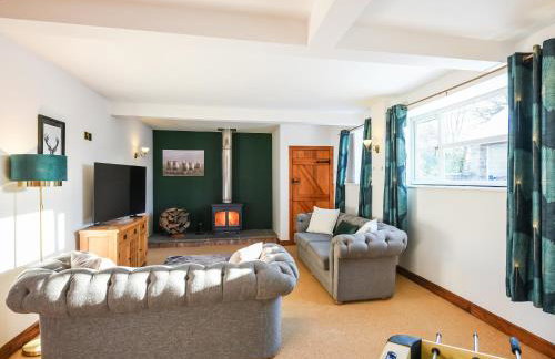 The Byre At Woodgate Farm - Foto 2