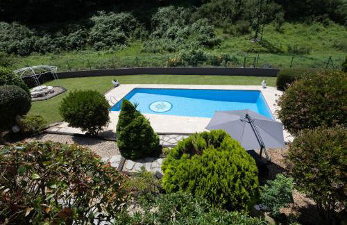 SARREN Villa Pool - Foto 63