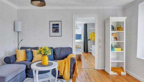 Apartment Osteblick by Interhome - Foto 2