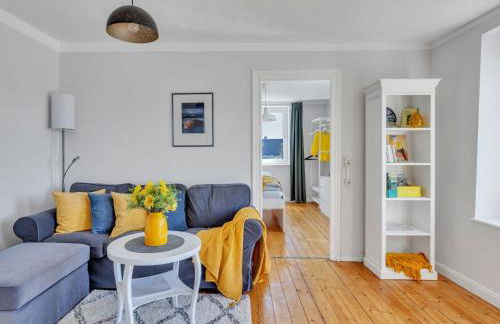 Apartment Osteblick by Interhome - Foto 2