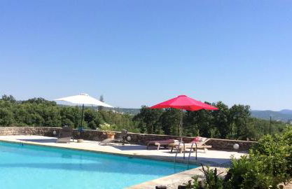 mas des broussonnetiers - Photo 14