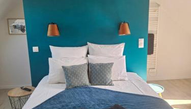 Chambre d'hôtel tout confort au Pays des Abers - Foto 4
