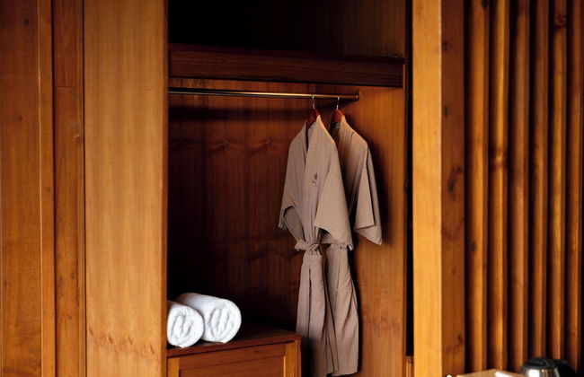 Puripai Villa Wellness & Retreat - Foto 61