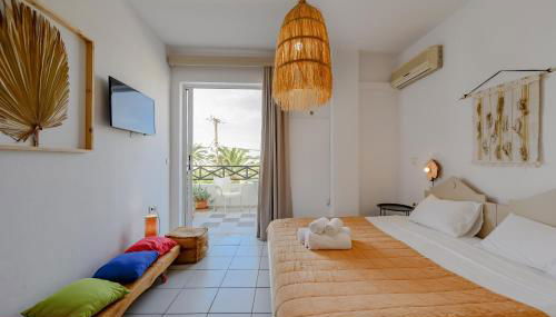 Kalimera apartments - Foto 4