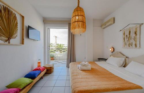 Kalimera apartments - Foto 4