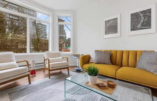 Belltown's Flower Moon, near The Space Needle - Foto 24