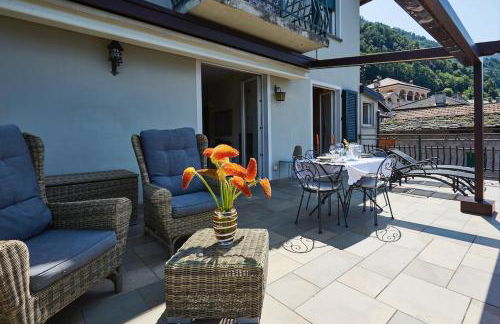 Casa Romantica -Terrace 40sqm, wonderful lake view - Foto 45