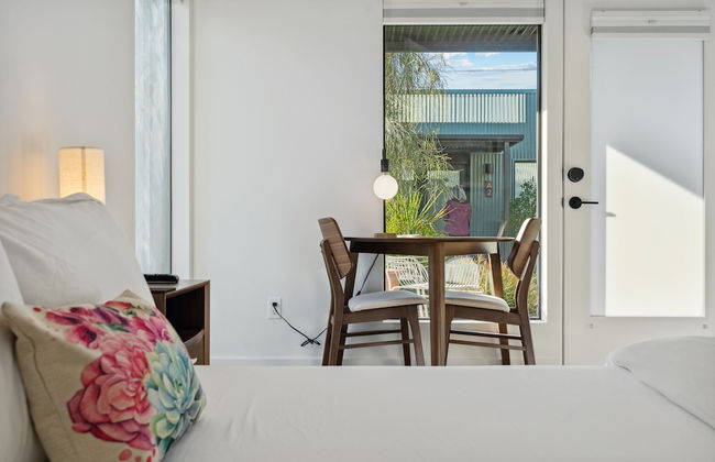 4Square Complex - Foto 11