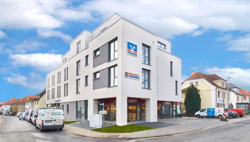 VR-Serviced Apartments Gerstungen - Foto 2