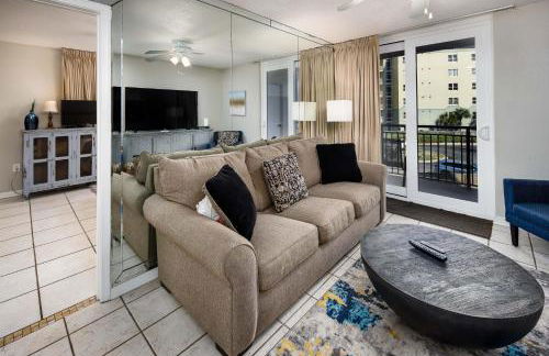 Nautilus 2311 Gulf View 3rd Floor 2 BR 2 BA - Foto 9