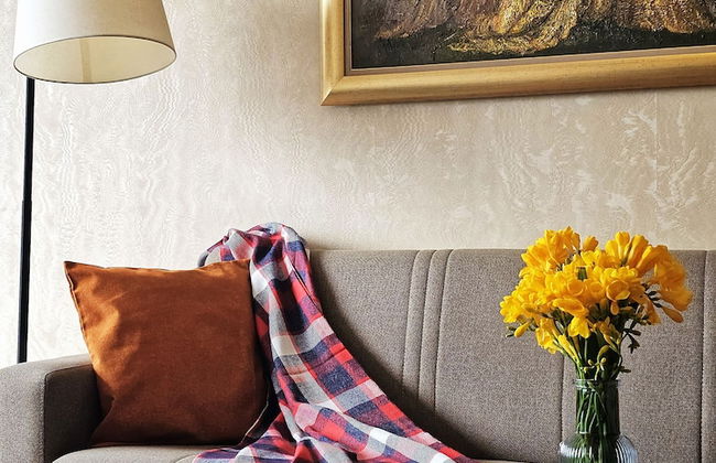 Chic 1BR Cascade Views and Near Opera - Foto 11