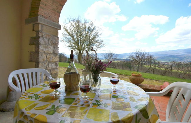 Authentic Farmhouse with Pool, Hot Tub, Playground, Garden - Foto 16