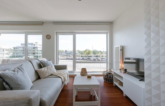 Bright Studio Just Steps From the Beach - Photo 1