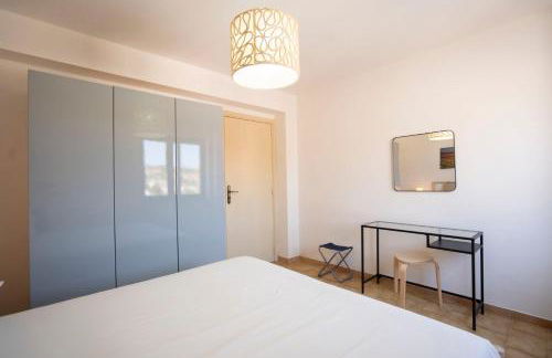 Villa Acquamarina per Gruppi e Famiglie a Capo Vaticano Costa degli Dei - Foto 79