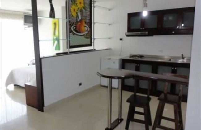 Monterosa Apartamentos Amoblados - Foto 33