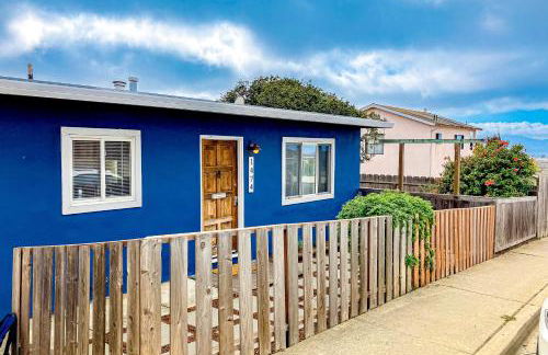 Deep Blue Seaside - Photo 6