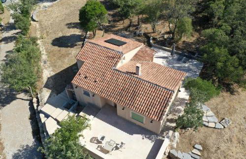 Mas des Anges - Photo 13