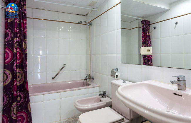 Residencial Casablanca Casa Azahar - Foto 15