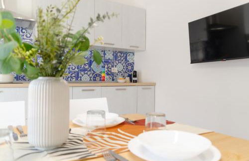 Palazzo Cilento - Appartamenti a due passi dal mare - Foto 70