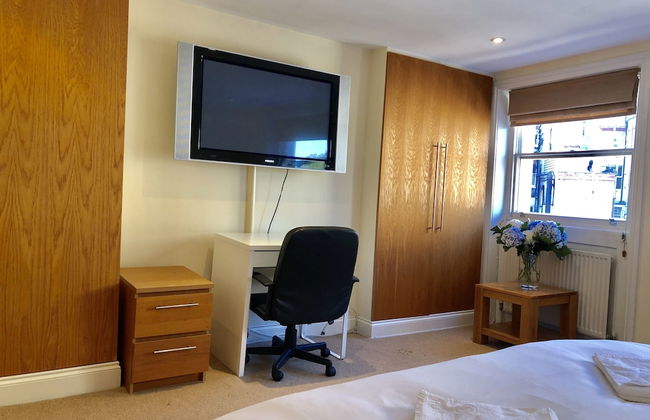 Buckingham Palace View Apartment - Foto 6