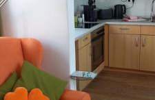 Wohnen überm Atelier - Foto 25