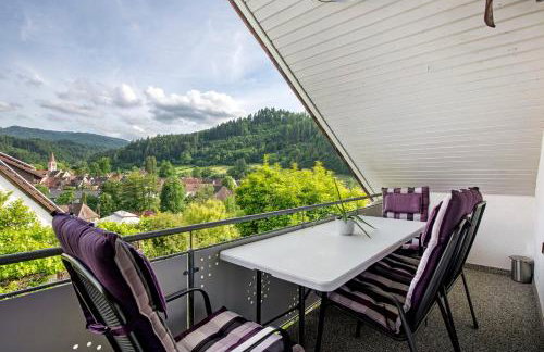 Ferienwohnung Haus Waldfee - Photo 21