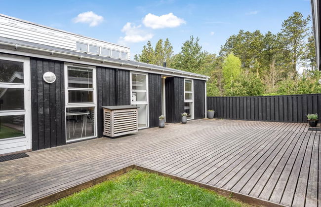 "Halwarth" - 250m from the sea - Foto 6