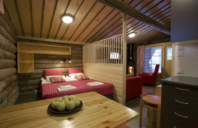 Holiday Club Salla Apartments - Foto 20