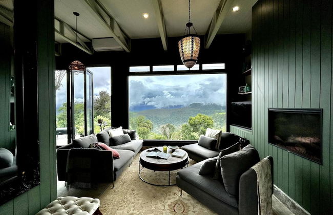 Belvedere Summer House - Foto 10