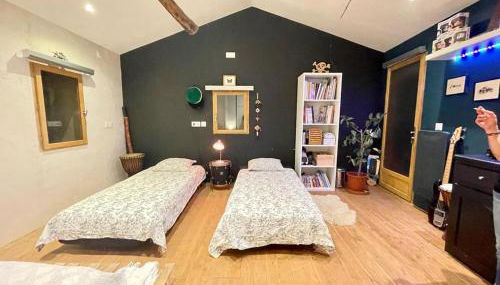 Mas Montet chez Raphael - Foto 4