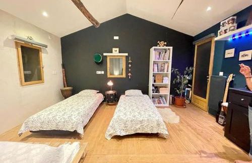 Mas Montet chez Raphael - Foto 4