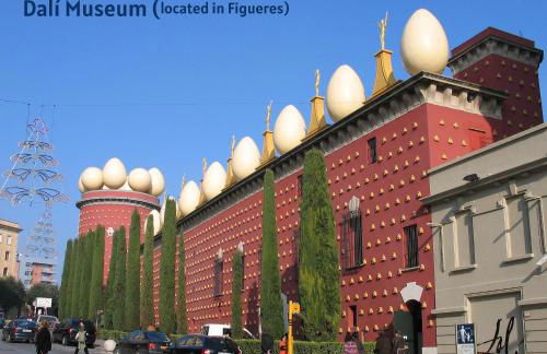 Villa Casa rústica de lujo en la COSTA BRAVA - 4 Bedrooms 8 PAX - Foto 33