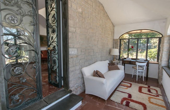 Villa Ombrosa 8 in Porano - Foto 14