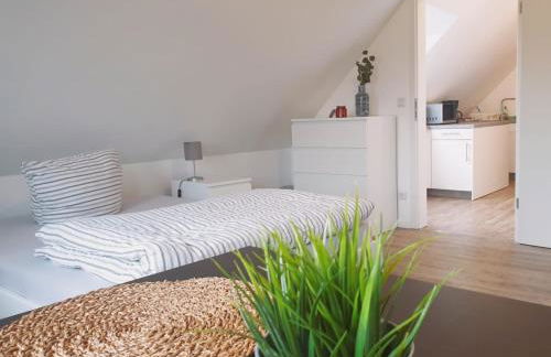 Idylle pur in der Nähe der Autostadt - Foto 21